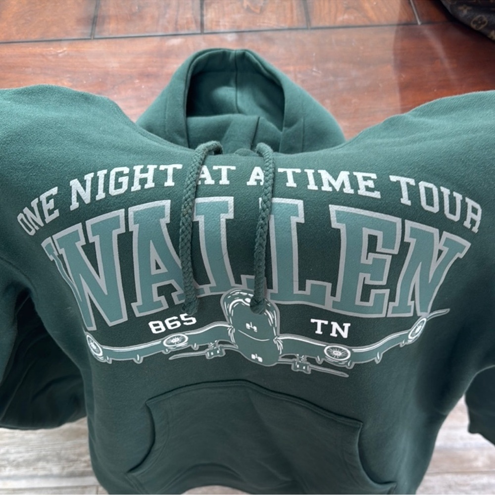 Morgan Wallen Sweatshirt